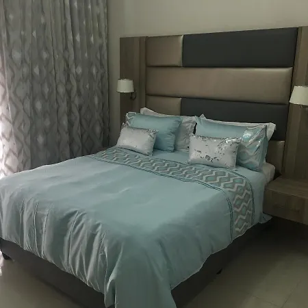 Aya Luxury Apartments 79 Durban Exterior photo