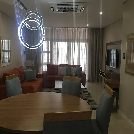 Aya Luxury Apartments 79 Durban Exterior photo