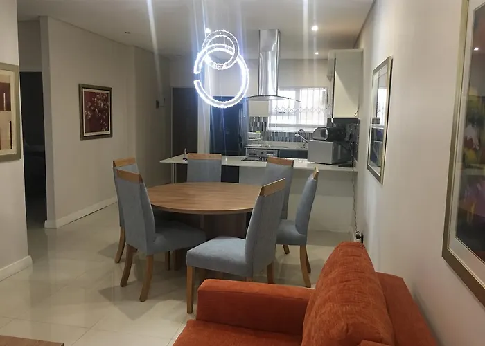 Aya Luxury Apartments 79