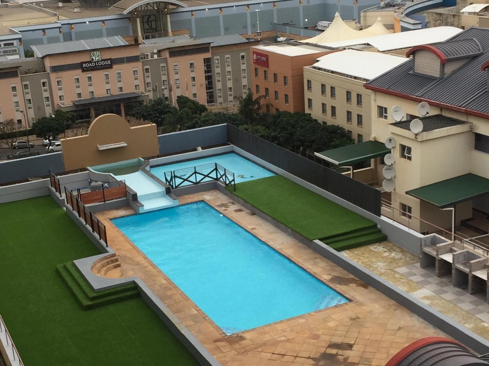 Apartment Aya Luxury 79