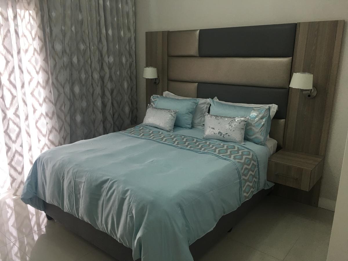Aya Luxury 79 Apartment *