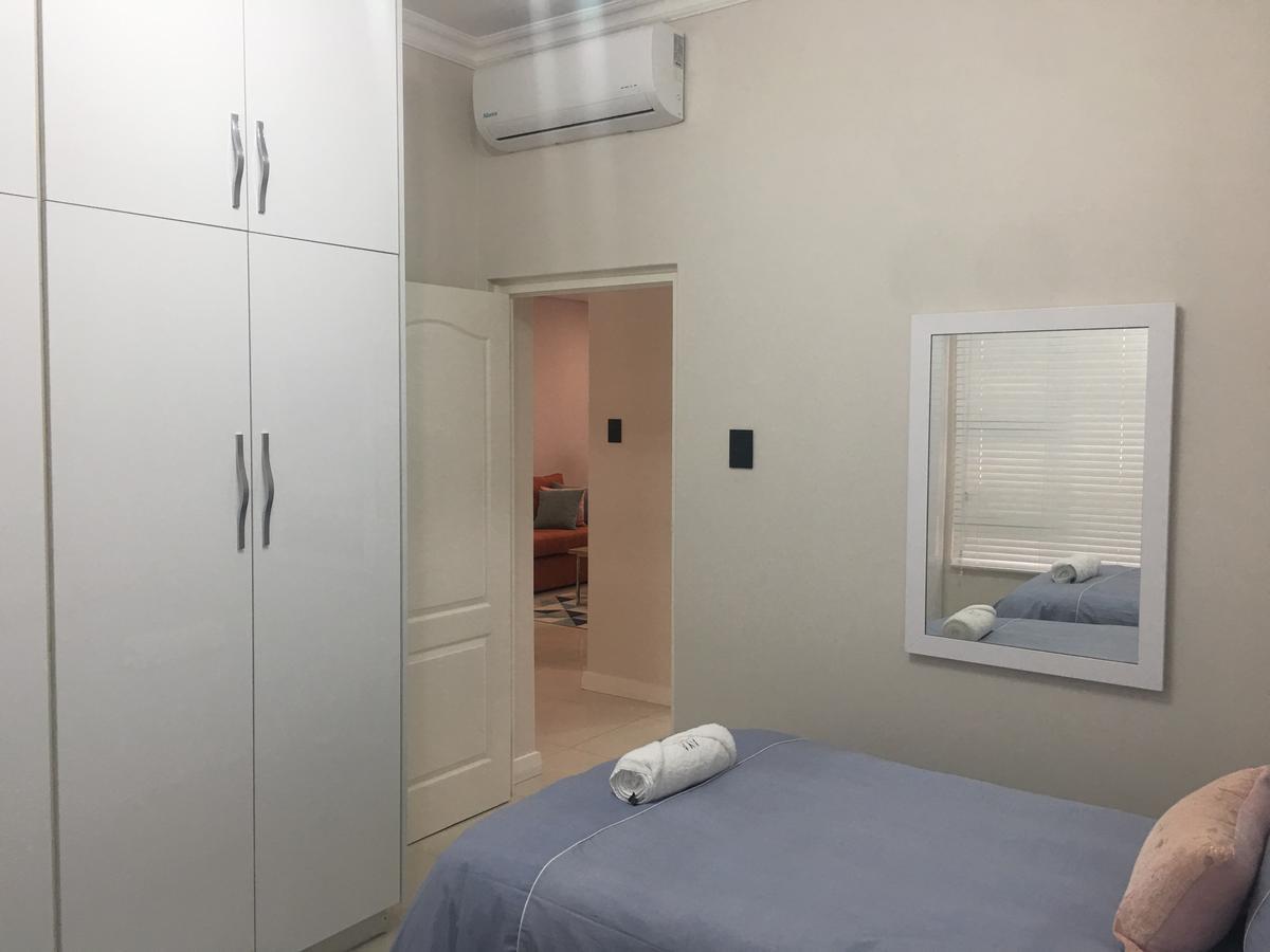Aya Luxury 79 Durban
