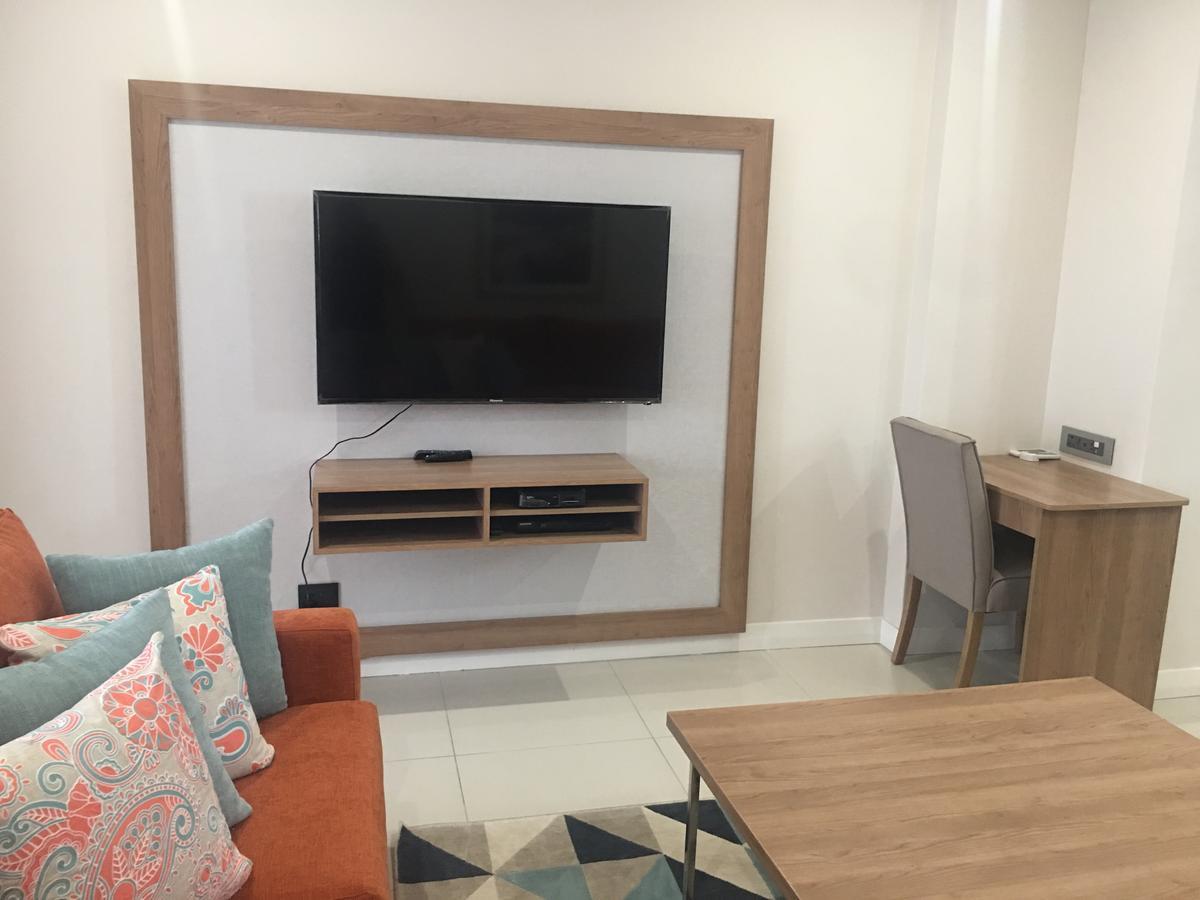 Aya Luxury 79 Apartment Durban