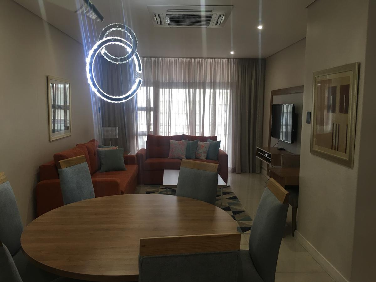 Apartment Aya Luxury 79