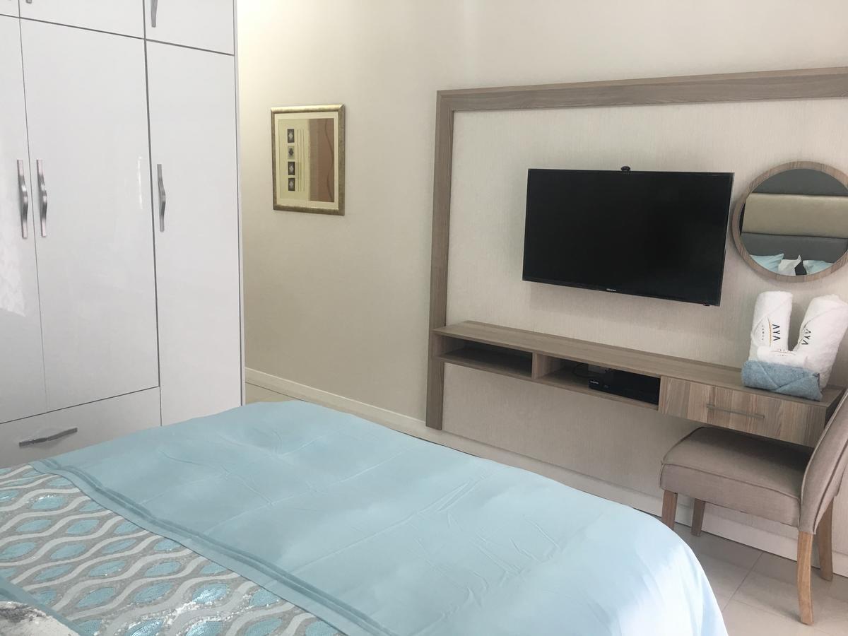 Apartment Aya Luxury 79 Durban