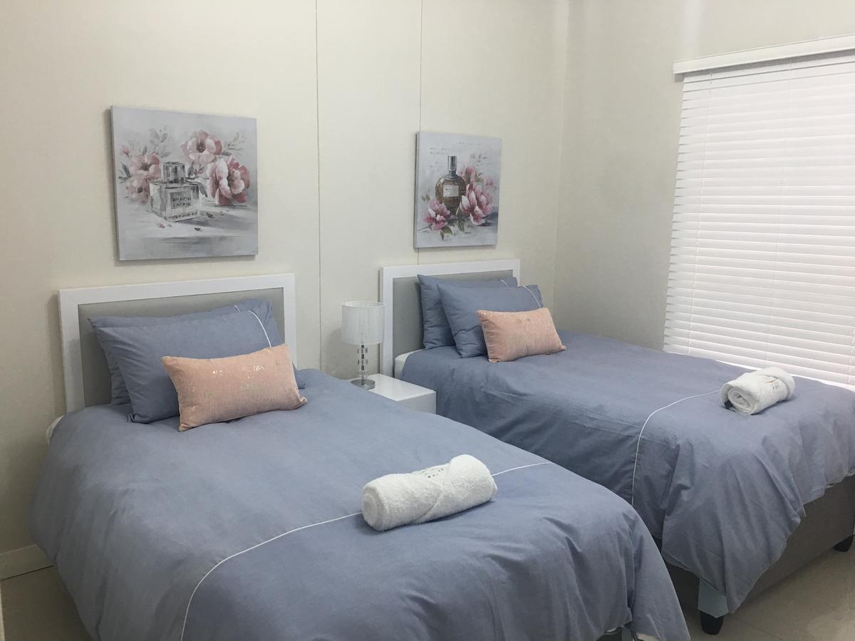 Aya Luxury 79 Apartment Durban