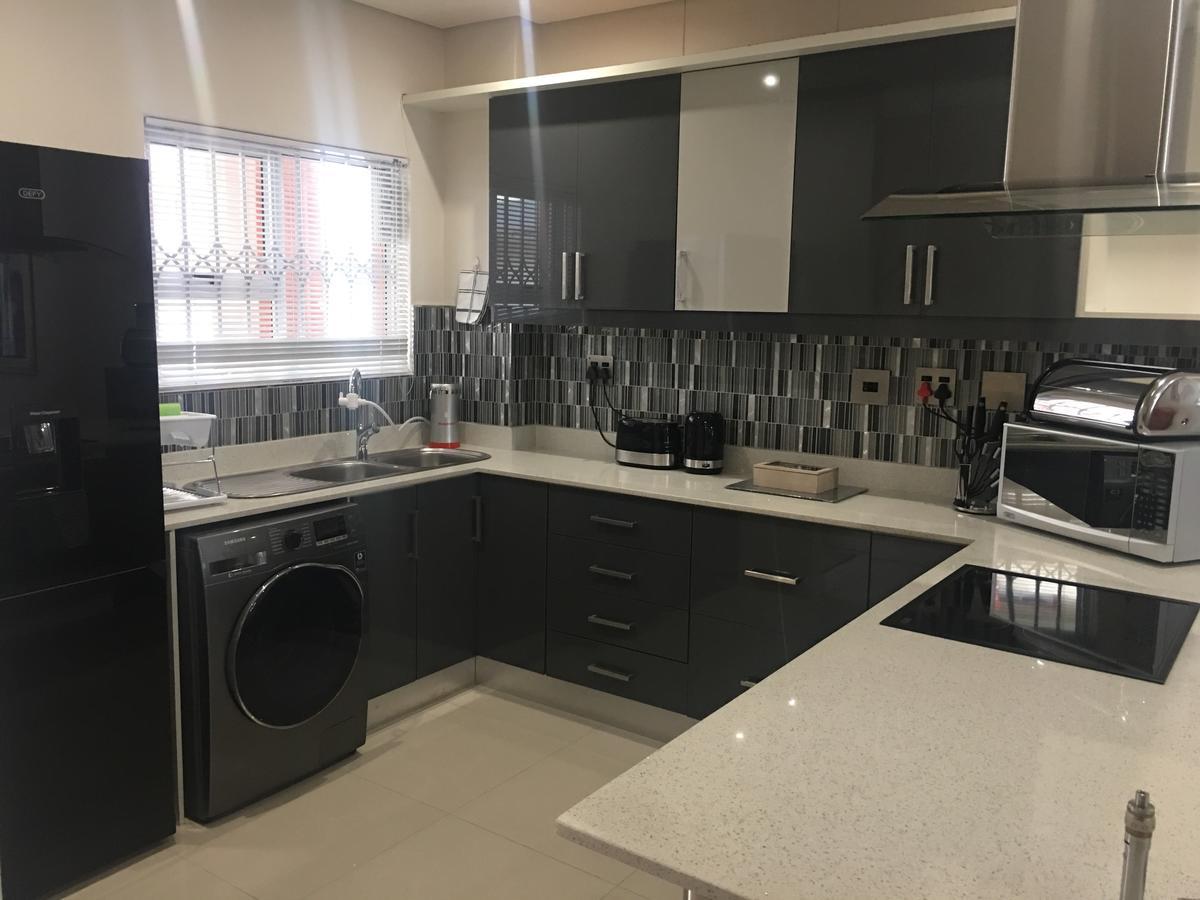 Apartment Aya Luxury 79