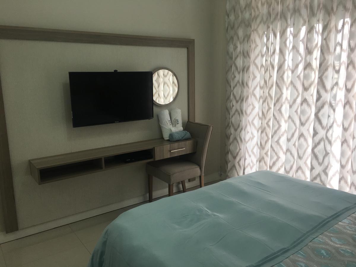 Aya Luxury 79 Apartment