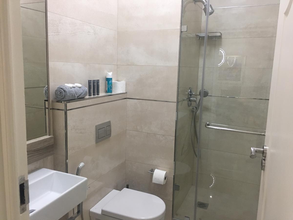Apartment Aya Luxury 79