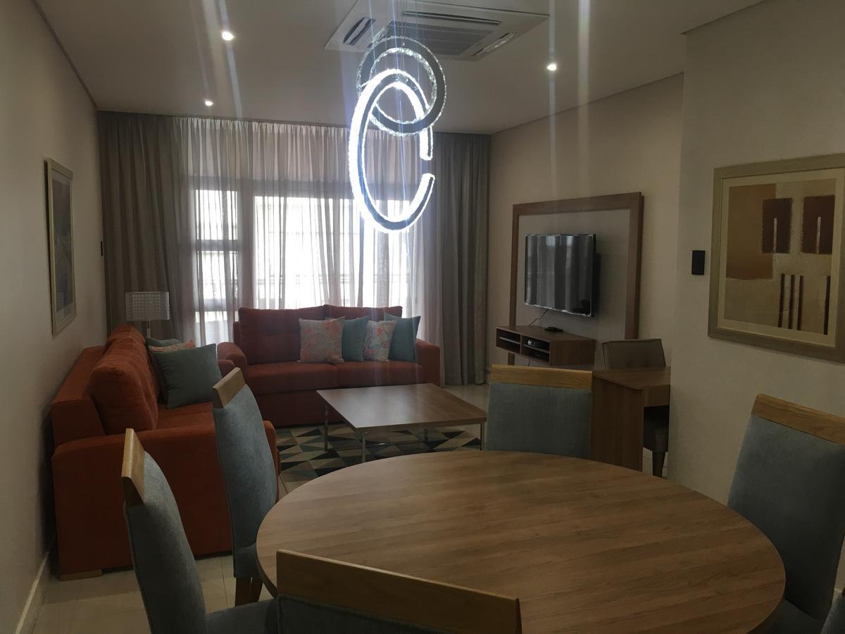 Aya Luxury 79 * Durban