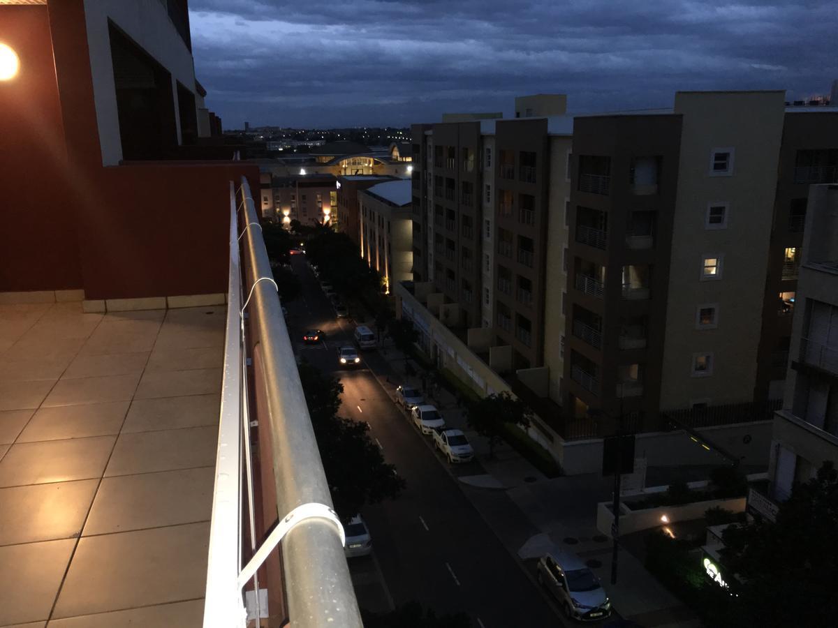 Aya Luxury 79 Apartment Durban